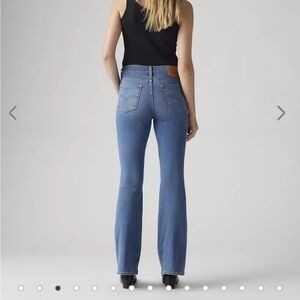 Levi’s 726 Flare Jeans